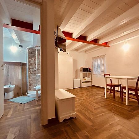 Casa Borgata Bed & Breakfast Grondona Exterior photo